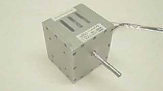 linear motor force actuator I Force2 [upl. by Balliol]