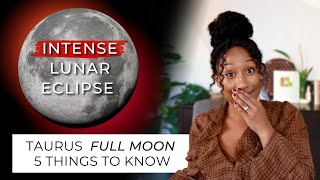 Full Moon October 28th  5 Things to Know 🌕 [upl. by Tneicniv]