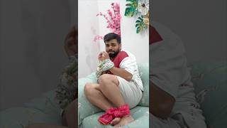 Gaurav ki mummy k saath esa kyu hota hai shorts youtubeshorts gauravaroravlogs [upl. by Miza882]