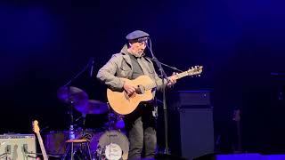 Richard Thompson  Beeswing Live at York UK 27052024 [upl. by Delamare]