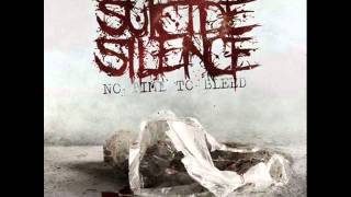 Disengage  Suicide Silence HQ [upl. by Aicyla349]