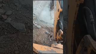 हाड पत्थर बेकर 😡 JCB 3cx 2024 jcb jcp excavator jcbparts automobile [upl. by Gusella224]