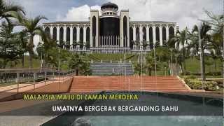 USIM Terus Maju [upl. by Ahsla]