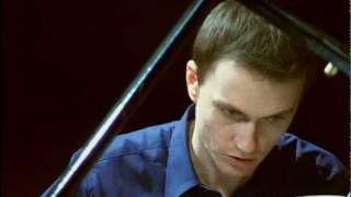 Portrait dartiste  Alexandre Tharaud pianiste [upl. by Denoting690]