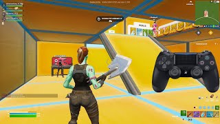 Fortnite 3v3v3v3 Go Goated Zone Wars Gameplay [upl. by Eah721]