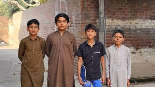 mere bachpan ke din green town malakwal [upl. by Nosyd529]