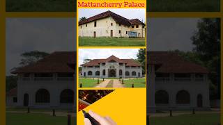 Mattancherry Palace shorts [upl. by Yllier]