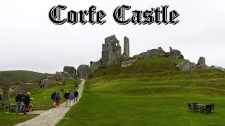 Episode 35 Holland America Rotterdam Sojourn Cruise  Corfe Castle [upl. by Toshiko442]