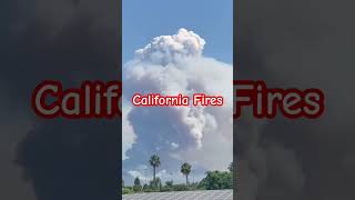 California Fires Burning Today [upl. by Lednik]