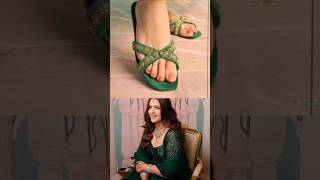 pranjal dahiya combination footwear fashionmusic latest 2024 [upl. by Eddra]