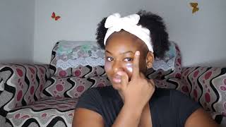 DIY eyebrow tinting at home Must Watch [upl. by Winne187]