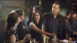 The Dilemma Full Movie Facts amp Review In English  Vince Vaughn  Kevin James [upl. by Notaes]