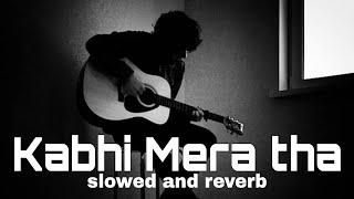 Mann Mera  COPY PASTE  slowed and reverb  Bollywood lofi  Mohammad Mahin 01 [upl. by Worra]