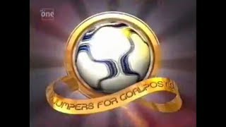 Jumpers For Goalposts  Episode 06 [upl. by Bancroft577]