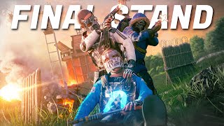 OUR FINAL STAND  Rust Movie [upl. by Chevalier112]