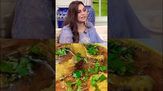 😮Sadia Imam k ghr mn kis k liye daal or chicken lazmi banta ha How to make murgh daalshortsviral [upl. by Jane]