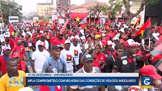 Girassol Jornal edição de 10 de Dezembro de 2024 [upl. by Nwahsd736]