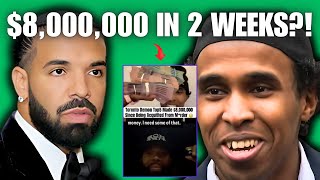 From Mrder to Millions Drakes Shooter Top5 [upl. by Lugar]