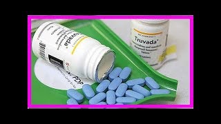 Truvada  Heilmittel zur Vorbeugung oder Behandlung von AIDS [upl. by Idid]