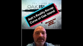 Curse of Oak Island Season 11 Episode 23 quotCone E Islandquot Recap Tying the Vikings to Oak Island [upl. by Dolli]