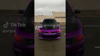 This awesome cool srt hellcat car [upl. by Jos201]