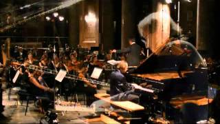 Gounod Concerto for pianopédalier and orchestra 1889 I movement  Allegro [upl. by Campbell361]