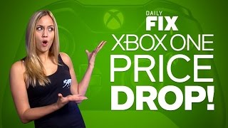 Xbox One Price Drop amp PS4s Share Play Reveal  IGN Daily Fix [upl. by Pacorro]