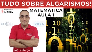 Apresentações  Matemática na Medida Certa  SIM 2024 [upl. by Eniahpets828]