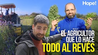 Agricultura regenerativa ¿el futuro [upl. by Ellesij]