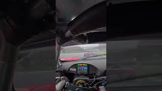 Rain onboard Amg Mercedes Vs Ferrari 296 in SPA assettocorsa onboard mercedesamg rtx4090 [upl. by Ynar]