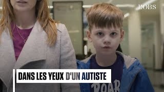 Voici le cauchemar que peuvent vivre les autistes dans la vie quotidienne [upl. by Eira]