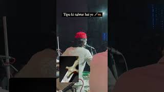 Adnan Azim Naza QawwaliGhatprabha KarnatakaTipu Ki Talwar addyfam azimnazanewqawwali [upl. by Annawit]