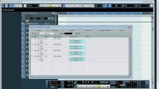 Focusrite support tutorial setting up Steinbergs Cubase [upl. by Ciredor]