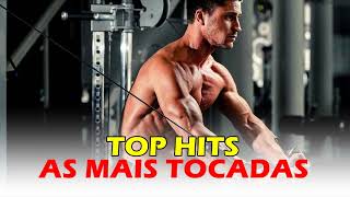 NOVAS MUSICAS MOTIVACIONAL🏋️ AS MELHORES SELEÇÃO TREINO 2024 ACADEMIA 🏋️ELETRÔNICA POP DANCE SETLIST [upl. by Nosnej]