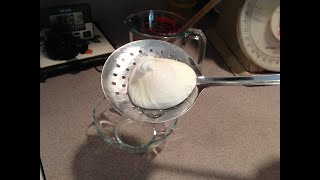 How to make a Poached Egg without Vinegar [upl. by Cotter612]