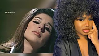 FIRST TIME REACTING TO  BOBBIE GENTRY quotODE TO BILLIE JOEquot REACTION [upl. by Rebeca]