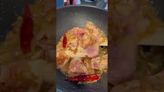 Chicken Jalfrezi Resturant Style Dhaba Style Chicken Jalfrezi Recipe By Letscooowithfida [upl. by Anabella]