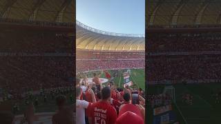 DONOS DA CIDADE🇲🇨🤫 grenal futebol torcida brasileirão brasil inter beirario [upl. by Eimmit]