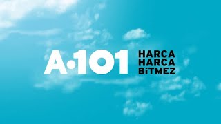 A 101 Harca Harca Bitmez [upl. by Evol]