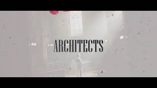 Architects  Animals Lyric Video [upl. by Ailemrac]