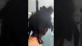 Separating freeform locs locstyles [upl. by Jecho]