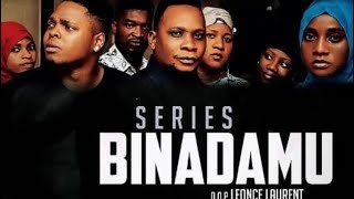 BINADAMU EPISODE 26 SEASON THREE [upl. by Lamrouex]