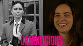 DANDILICIOUS Chloe OGorman Interview [upl. by Betsy]