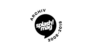 splash Mag  Marteria aka Marsimoto Videoshout 2008 Archiv [upl. by Inaliel29]