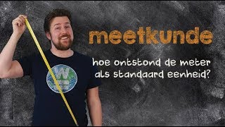 Het verhaal van de meter [upl. by Boorman]