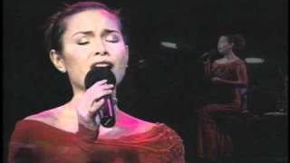 Lea Salonga The Broadway Concert  13 Someone To Watch Over Me [upl. by Agatha]