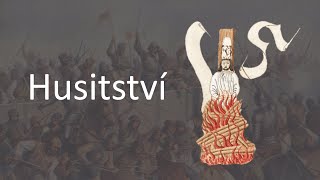 U nás 6 Husitství  Videovýpisky z dějepisu [upl. by Ahsatan]