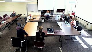 McHenry County Meetings  Live Stream [upl. by Phillie]