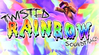 Twisted Rainbow  Complete Soundtrack [upl. by Gildas]