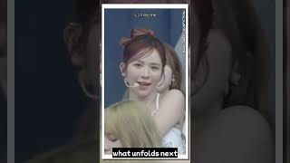 NiziU Maya Fancam [upl. by Jain606]